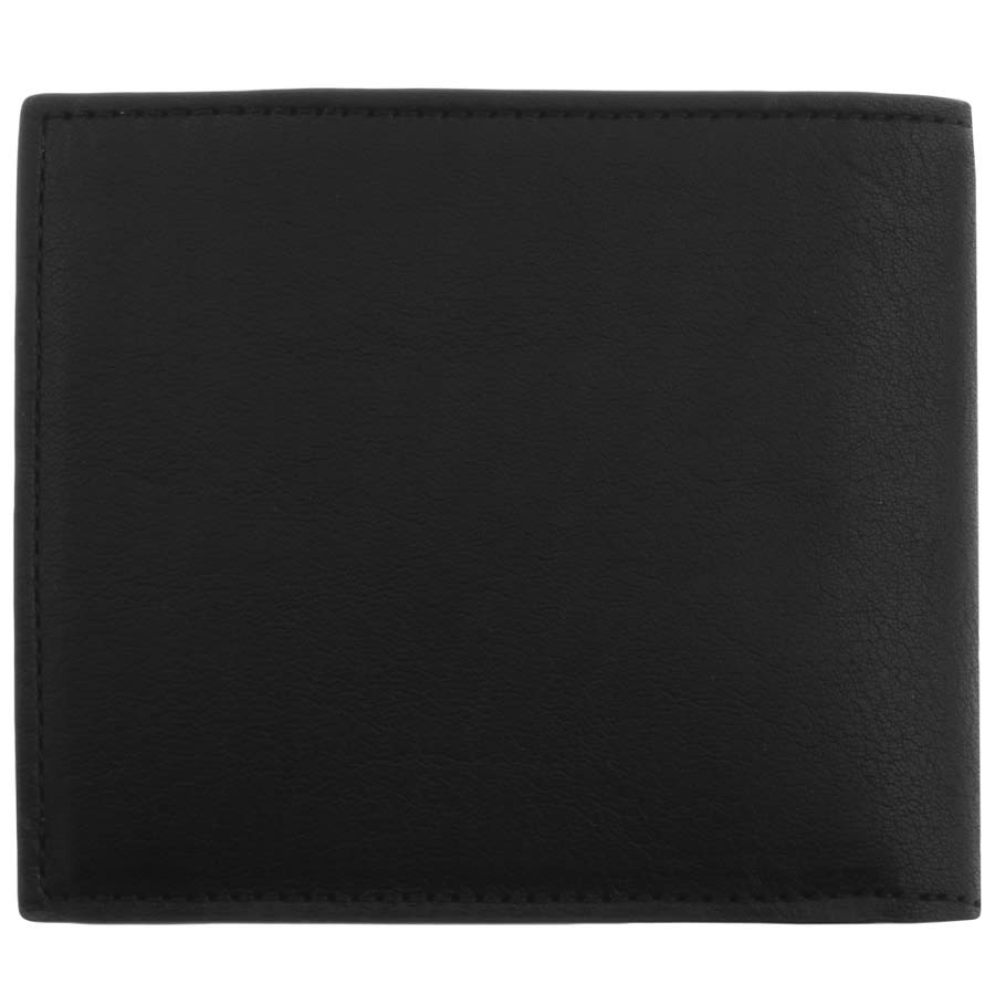 Alternative Image for ProductDSQUARED2 Icon Wallet Black3